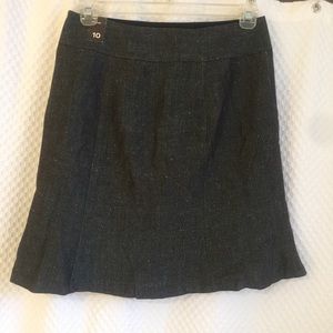 The Limited brand skirt size 10. #213